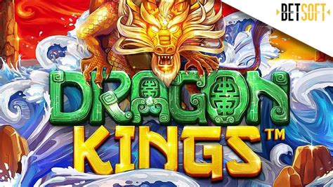 Dragon Kings Review 2024